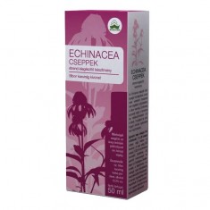 Echinacea cseppek 50ml Bioextra