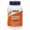 Candida Support NOW 90caps