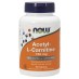 Acetyl-L-Carnitine 750mg 90tab. NOW