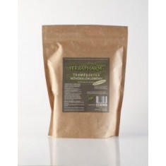 HerbaPharm 500gr természetes növényi őrlemény zselatinnal