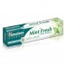 Himalaya Mint Fresh Mentás gyógynövényes fogkrém 75ml.