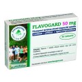 Flavogard 50mg piknogenol tartalmú étrend-kiegészítő tabletta