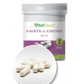 NAC N-Acetil-L-Cisztein 600mg 60db veg.caps
