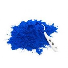 Abszolut superfood Kék spirulina alga por 50gr AKCIÓr
