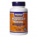 Magnesium Citrate 200mg. 100 tabl. Now