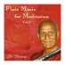 CD Sri Chinmoy: Flute Music for Meditation 2