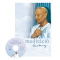 Meditáció + ajándék CD