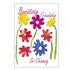 Barátság - Friendship