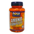 Amino Complete, 120db NOW