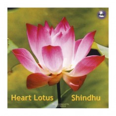 CD Shindhu - Heart Lotus