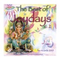 CD The Best of Joydays 2