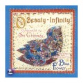 CD Blue Flower: O Beauty Infinity