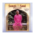 CD Songs of the Soul 1