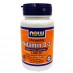 D-3 Vitamin, 180db rágótabletta - NOW