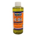 E vitamin olaj, 118 ml NOW