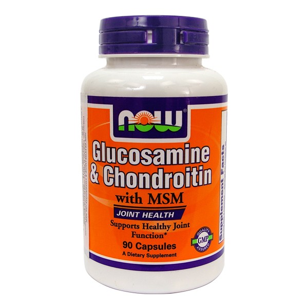 glükózamin-kondroitin komplex felhasználási módszer tabletták ízületi fájdalomra