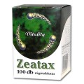 Vitality Zeatax gyógynövény 100db
