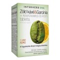 Zöld kávé + Garcinia 60db. Interherb