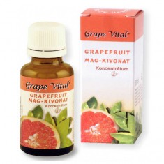 Grapefruitmag-kivonat koncentrátum Grape Vital
