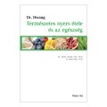 Dr Hwang: Természetes nyers étele és az egészség (könyv)