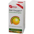 Zell Oxigen Immunkomplex 250ml Dr. Wolz