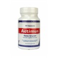 Actimun beta -glucan 250mg 60kapszula Argina