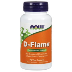 D-Flame 90 vcaps NOW