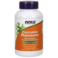 Bio-Curcumin Phytosome 60 veg.caps. NOW