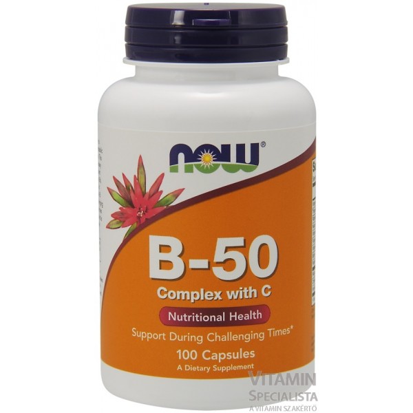 b50 komplex előnyös a fogyásban combrol fogyas gyorsan