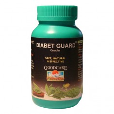 Diabet guard granulátum, 100 g Garuda Ayurveda