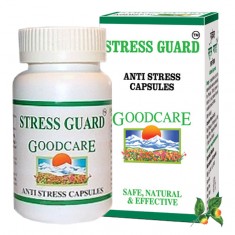 Stress guard, 60 db Goodcare