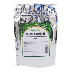 C-vitamin (aszkorbinsav) 330g