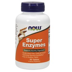 szuper enzimek segítik a fogyást)