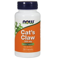 Cat's Claw 500mg Now 