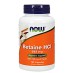 Betaine HCl 648mg Now