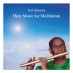 CD Sri Chinmoy: Flute Music for Meditation