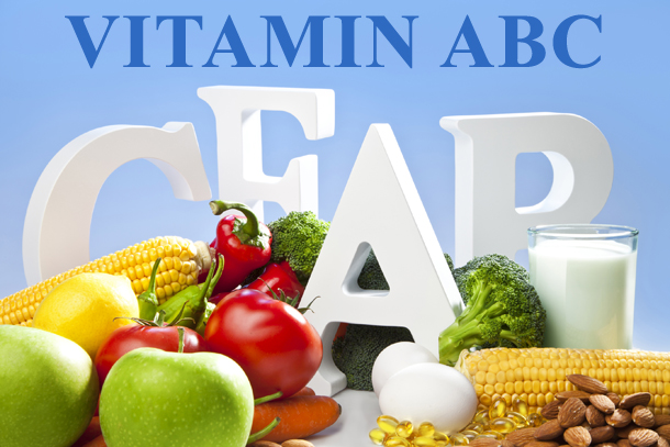 Vitamin ABC kiemelt téma